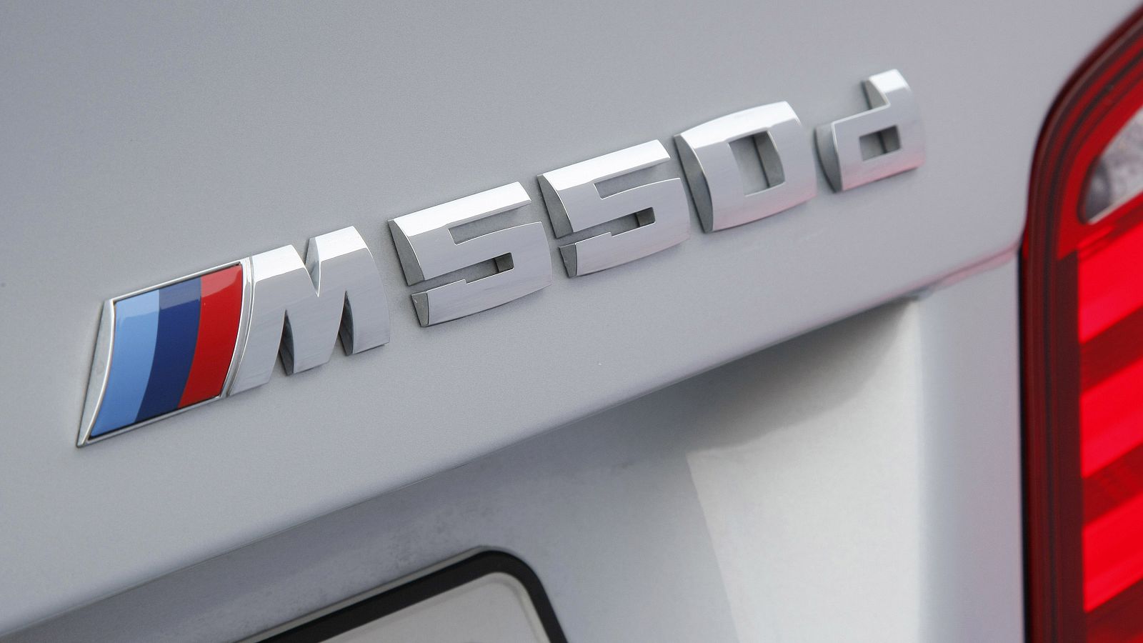 BMW M Performance 5 Series